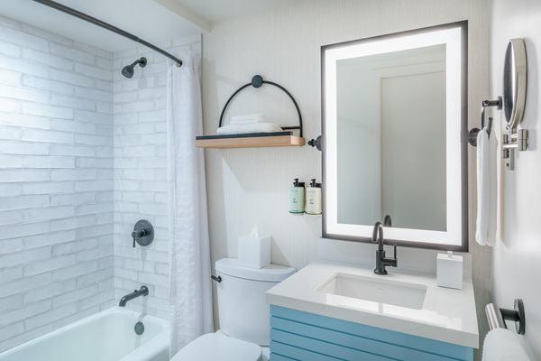 The Beacon Hotel & Corporate Quarters