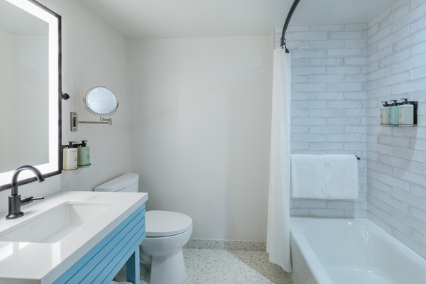 The Beacon Hotel & Corporate Quarters