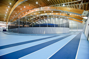 The Track Zone