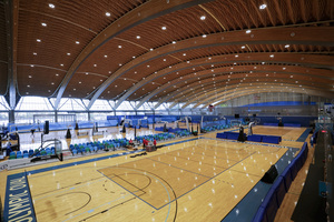 The Court Zone