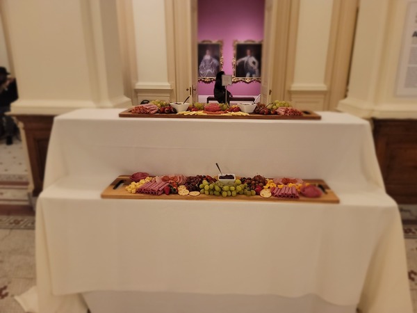 Tavern on the Green Catering