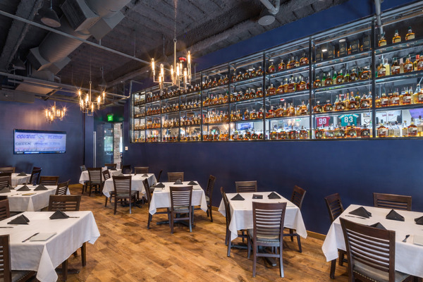 Federal American Grill - Hedwig Village