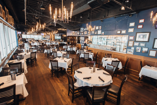 Federal American Grill - Hedwig Village