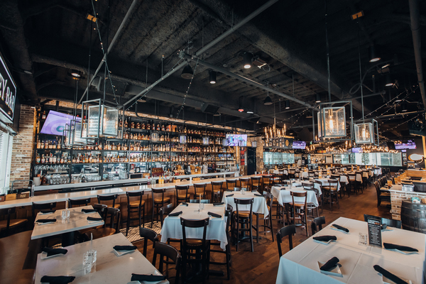 Federal American Grill - Hedwig Village
