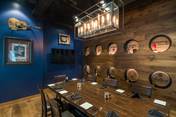 Federal American Grill - Hedwig Village