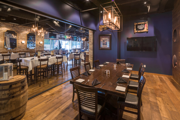 Federal American Grill - Hedwig Village
