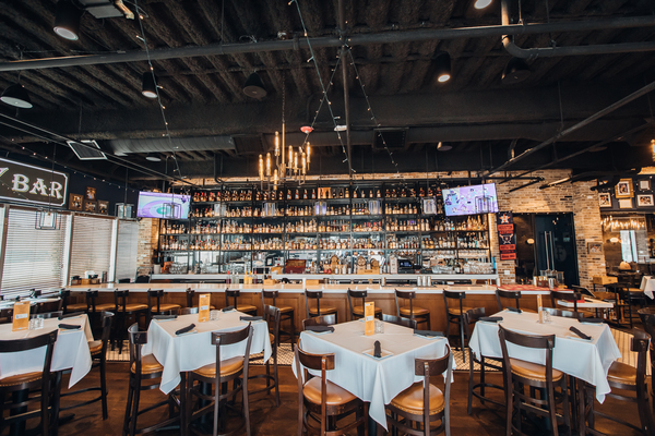Federal American Grill - Hedwig Village
