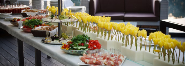 Jeannette's Delicacies