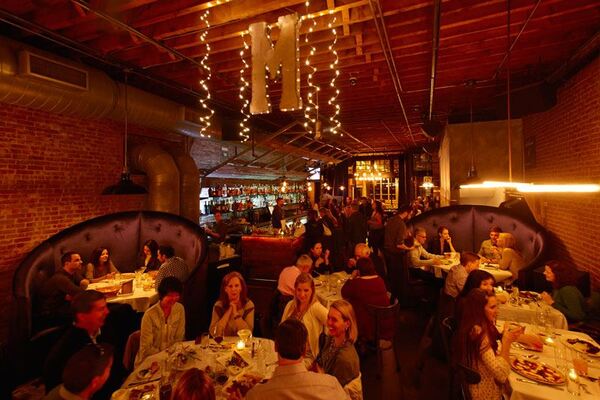 Match Restaurant