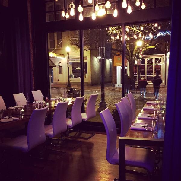 Match Restaurant