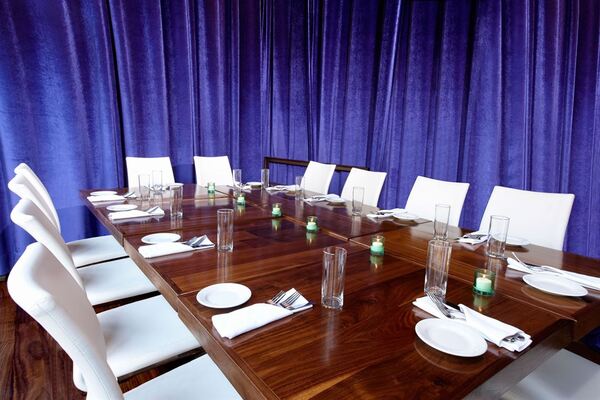 Match Restaurant