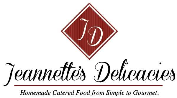 Jeannette's Delicacies