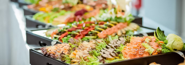 Jeannette's Delicacies