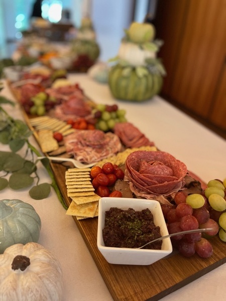 Tavern on the Green Catering