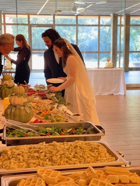 Tavern on the Green Catering