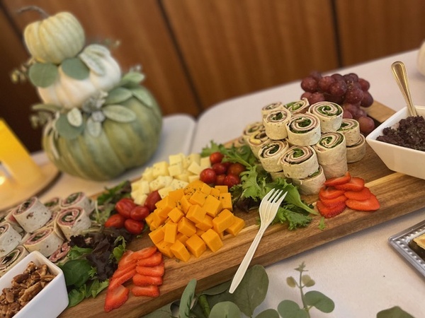 Tavern on the Green Catering