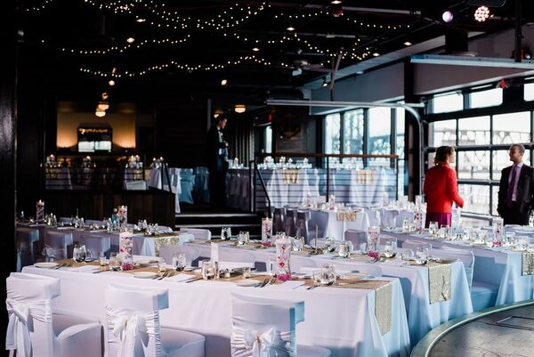 Music Box Supper Club
