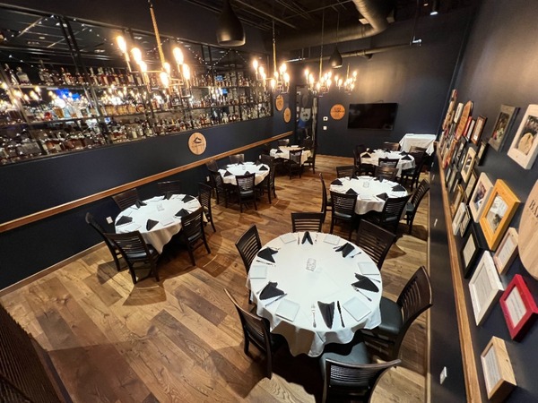 The Federal American Grill - The Woodlands
