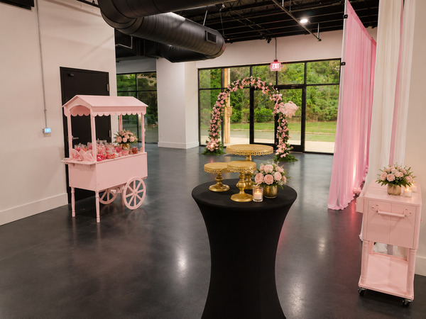 The Social Atelier