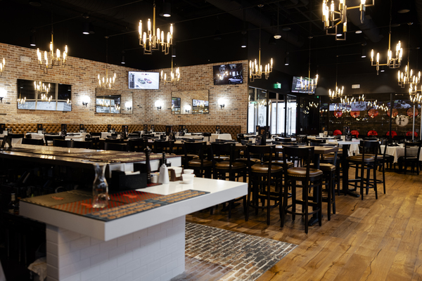 The Federal American Grill - Downtown