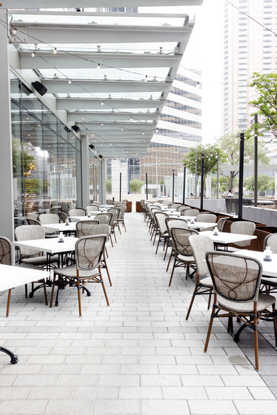 The Federal American Grill - Downtown