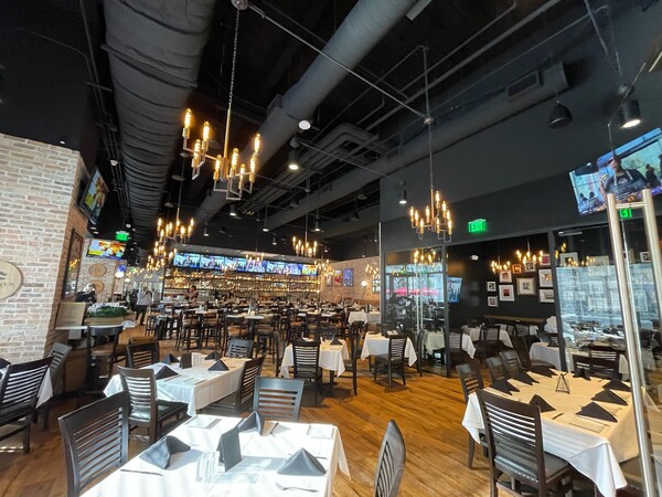 The Federal American Grill - Downtown