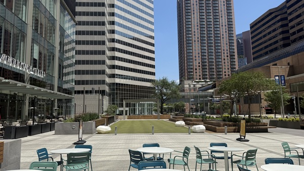 The Federal American Grill - Downtown