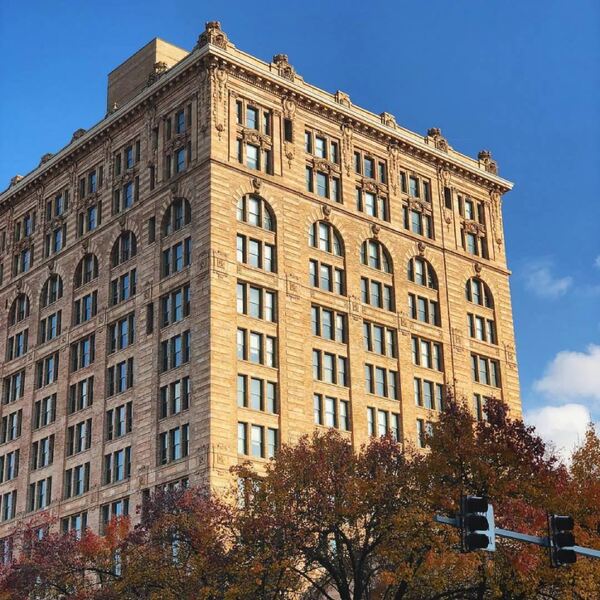The Pennsylvanian