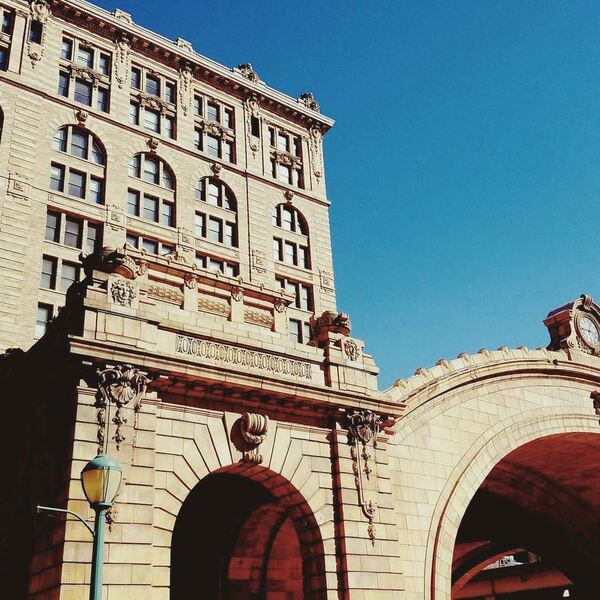 The Pennsylvanian