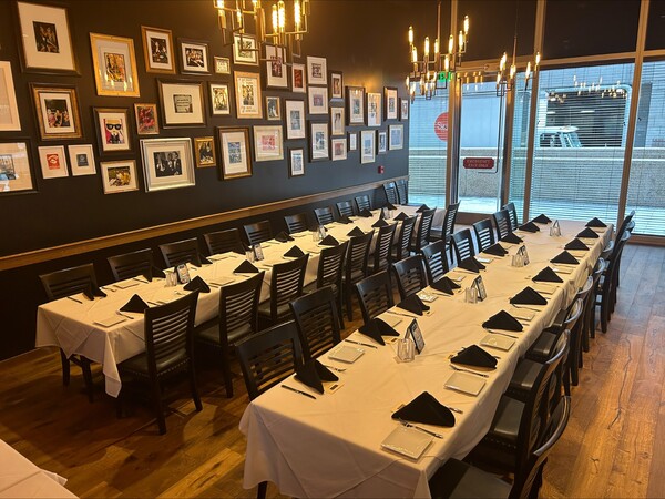 The Federal American Grill - Downtown