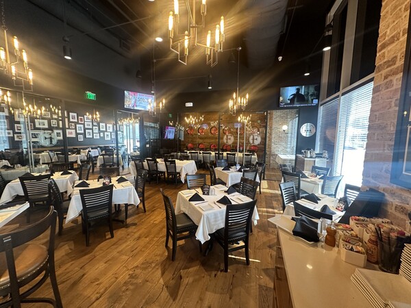 The Federal American Grill - Downtown