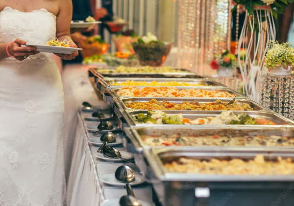 Sharko's Catering