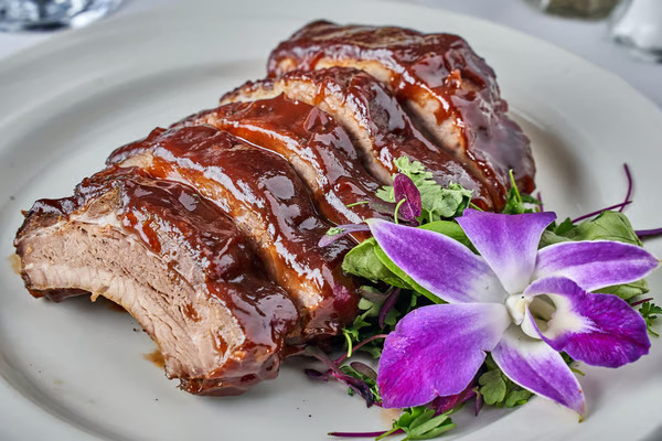 Sharko's Catering
