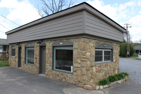 Stonewood Cottage