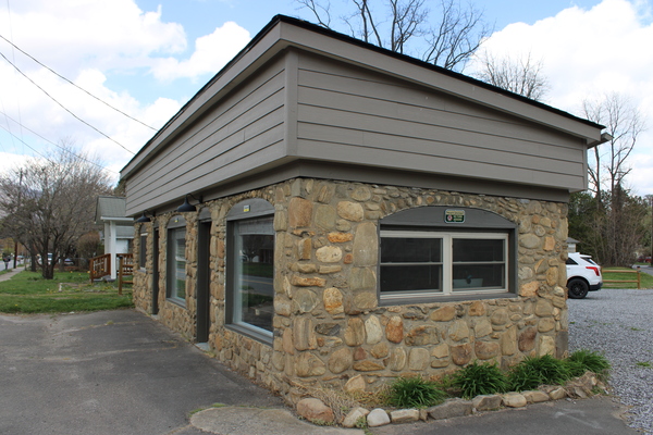 Stonewood Cottage