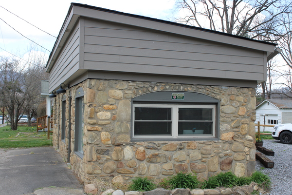 Stonewood Cottage