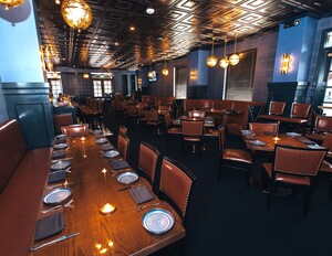 The Main Dining Room