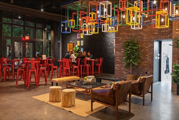 Cantina Paraiso