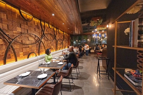 Cantina Paraiso