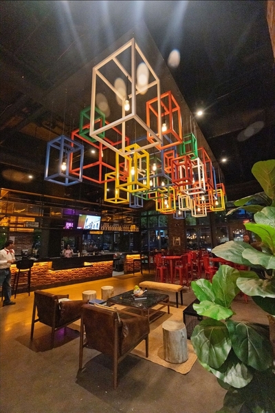 Cantina Paraiso