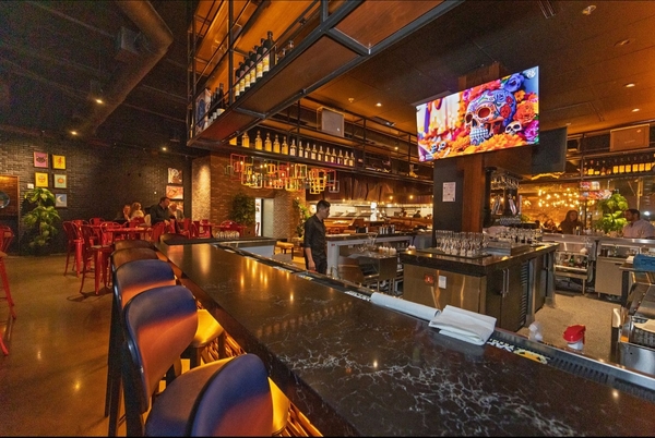Cantina Paraiso