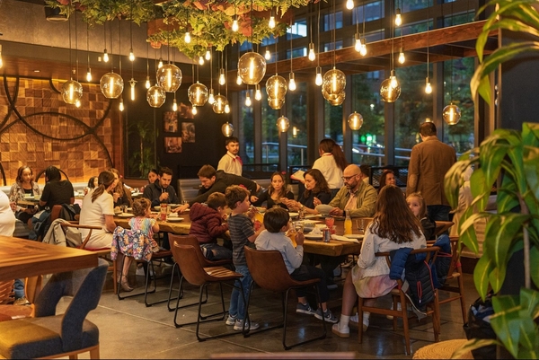 Cantina Paraiso