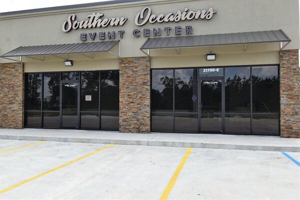 Southern Occasions Event Center