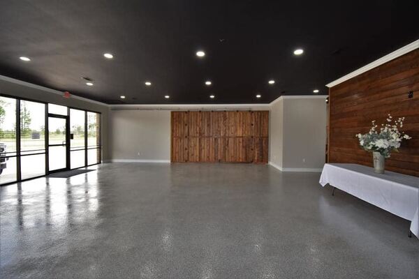 Southern Occasions Event Center