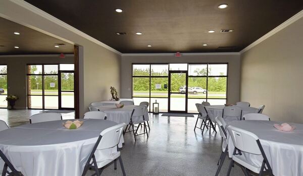Southern Occasions Event Center