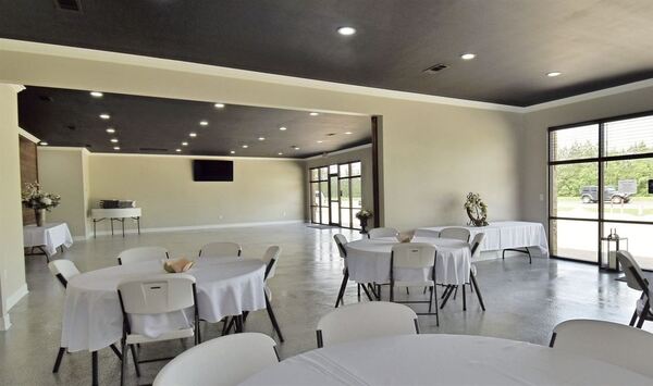 Southern Occasions Event Center
