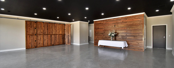 Southern Occasions Event Center