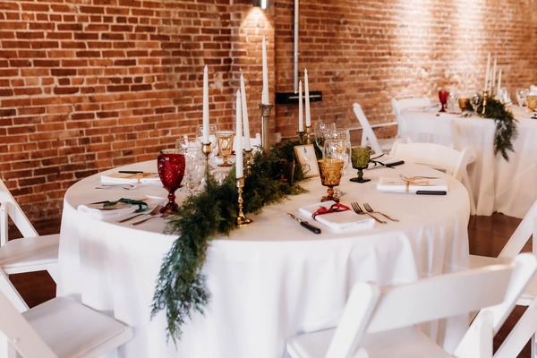 Southern Occasions Event Center