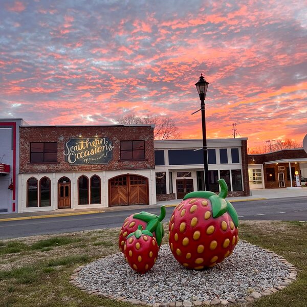Southern Occasions Event Center