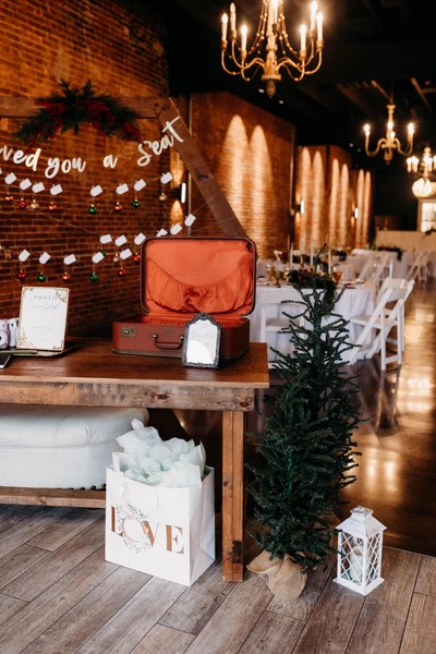 Southern Occasions Event Center